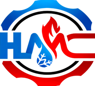 HMC Air Systems Logo